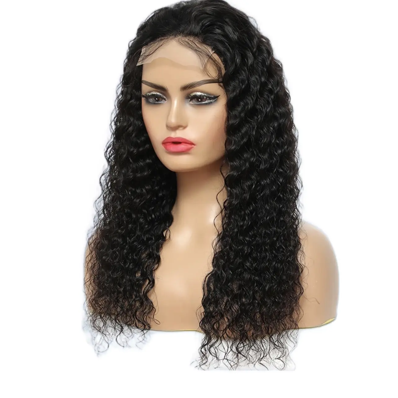 Brazilian Deep Wave 18 inches