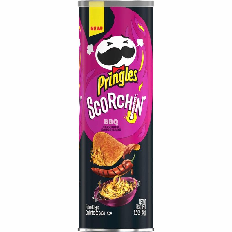 Mix USA Crisps 7
