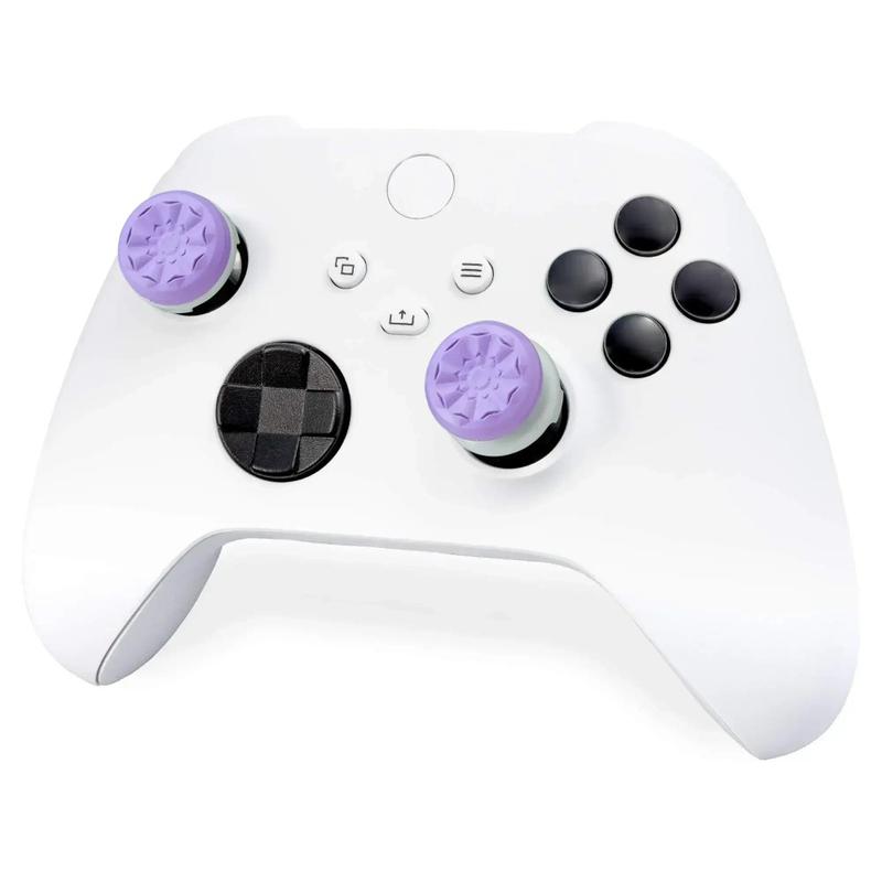 Product Introduction of New PS5, COD, Freek Galaxy,  performance thumbsticks, Grip, performance, accuracy, call of duty compatible, for black ops modern warfare, warzone, gaming sticks, advantage, analog sticks, increased motion range, pro gamer, Accessories  Rubber Smart wirele 1