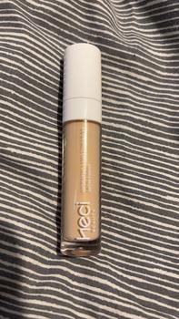 Product Review of Long Lasting Waterproof Liquid Foundation, 1 Count Natural Matte Finish Oil-control Liquid Foundation, Face Makeup Product for Women & Girl from M**e 0
