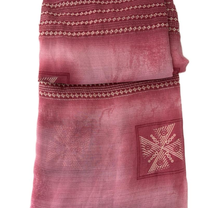 Pink Saree Net Beautiful Worked saree weddings or any event easy to wear women’s product Dress Clothing Fashion Womenswear Elegant 2
