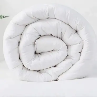 Night Comfort Anti Allergy Luxury Microfibre duvet 2