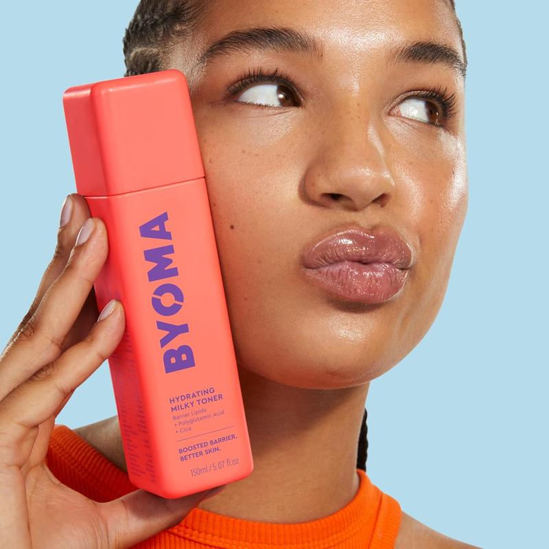 Product Introduction of BYOMA Hydrating Milky Toner, 150ml - Skin Repair - Skincare Hydrate Moisturizer 8