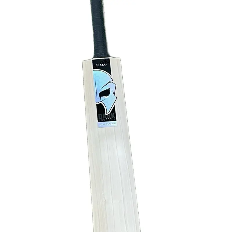Phantom Dark Night Custom Black Cricket Bat - Brand New - 2lb 7oz - Exclusive!