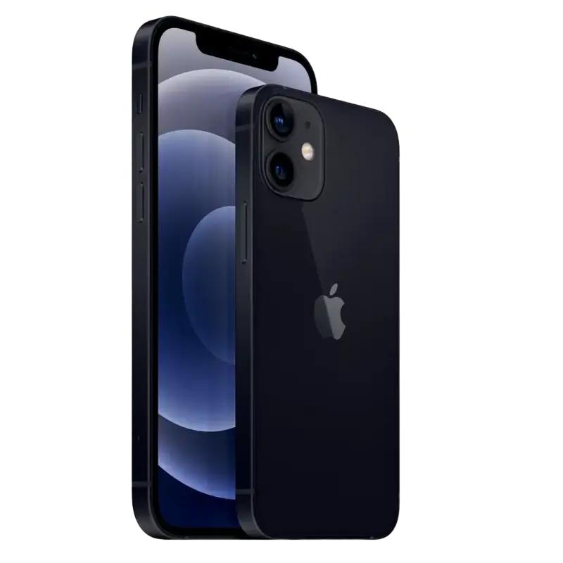 Apple iPhone 12 - 64GB 128GB 256GB - Unlocked - All Colours - Excellent Grade A - Very Good Grade B - Good Grade C - Mobile Phone Used Camera 4