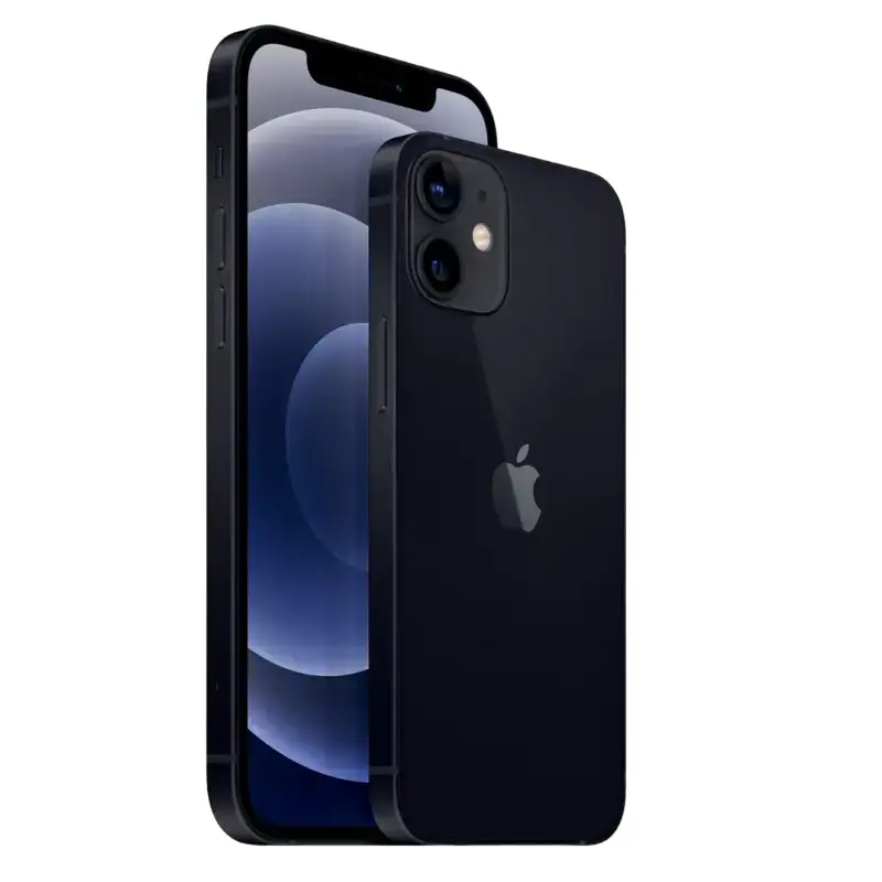 Apple iPhone 12 - 64GB 128GB 256GB - Unlocked - All Colours - Excellent Grade A - Very Good Grade B - Good Grade C - Mobile Phone Used Camera 4