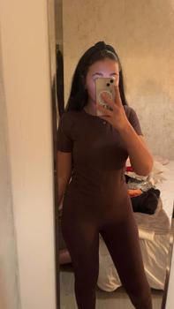 Product Review of Slinky gym T-shirt and leggings set 3281 from a**r ** 0