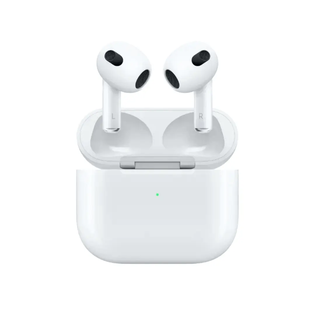Apple AirPods (3rd Generation)