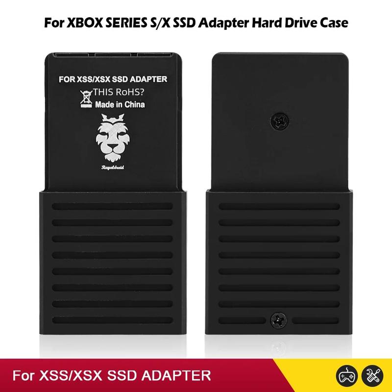 Storage Expansion Card for Xbox Series X S External Console Hard Drive Conversio 1