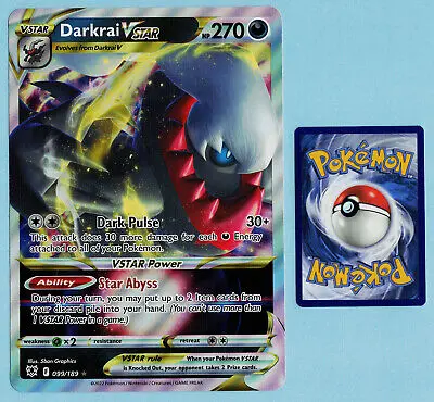Pokémon Trading Card Game - Game Accessories - Including, Dice, Pins, Counters and more 4