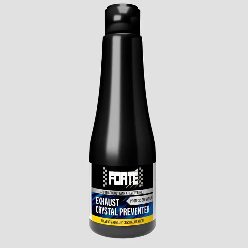 Forte Exhaust Crystal Preventer Adblue - 150ml