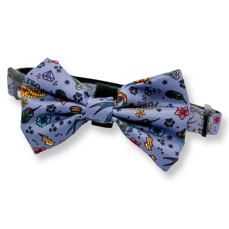 Artful Dogster Collar for Small to Medium-Sized Breeds 2