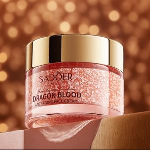 Comfort Dragon Blood Facial Skincare Cream, Hydrate Face Skin Care Moisturizer, Skin Firming & Lifting Day & Night Cream, Summer Gift, Dragon Blood Cream..