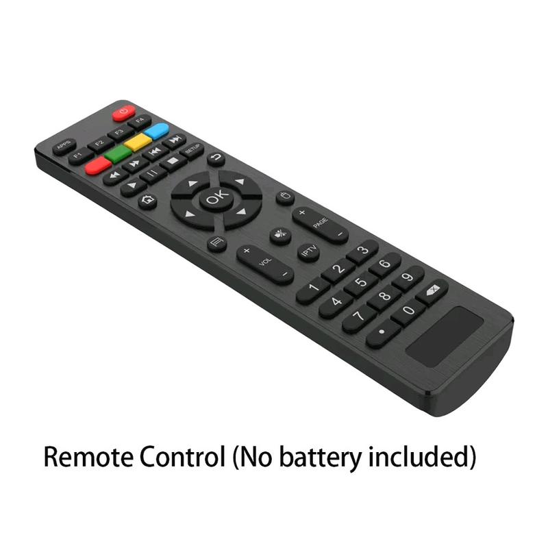 TX Super 8K Remote Controle 2