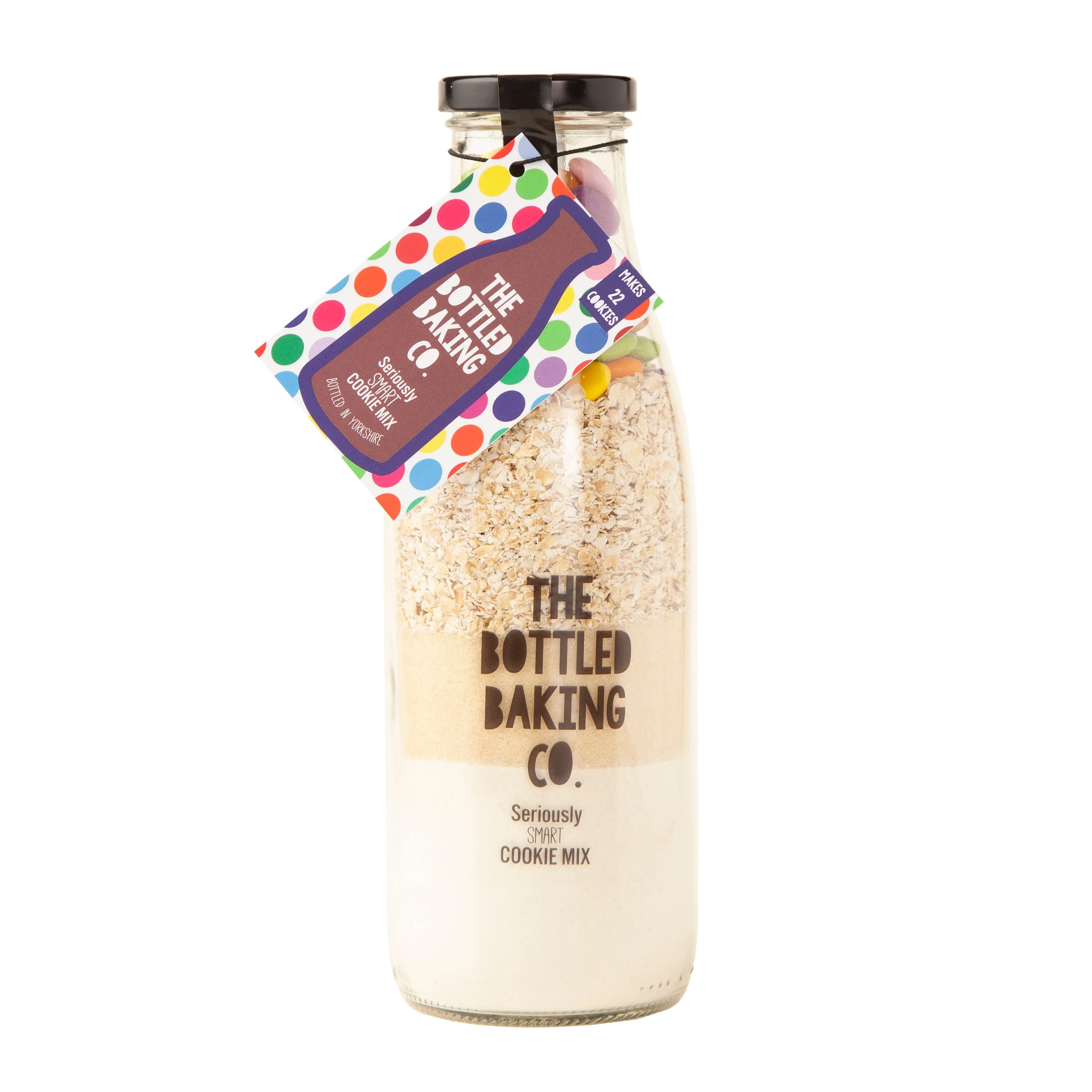 Smart Cookie - 750ml