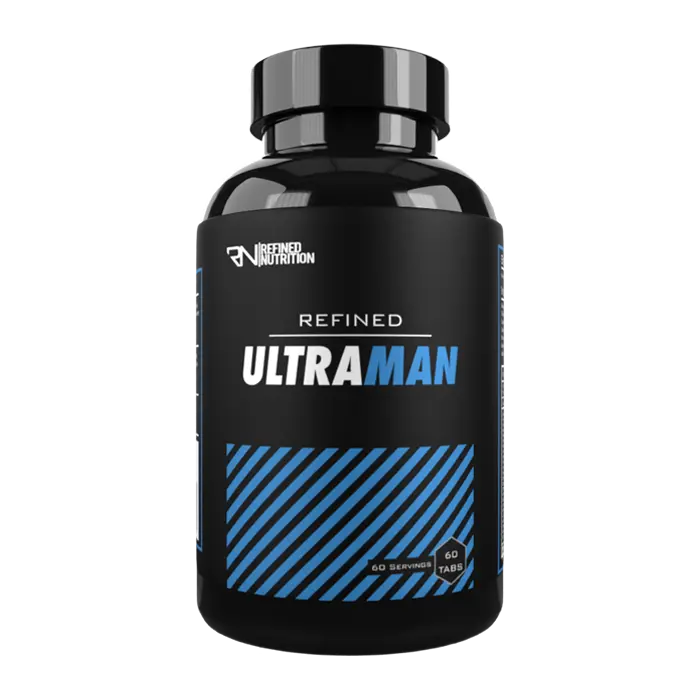 Ultra Man