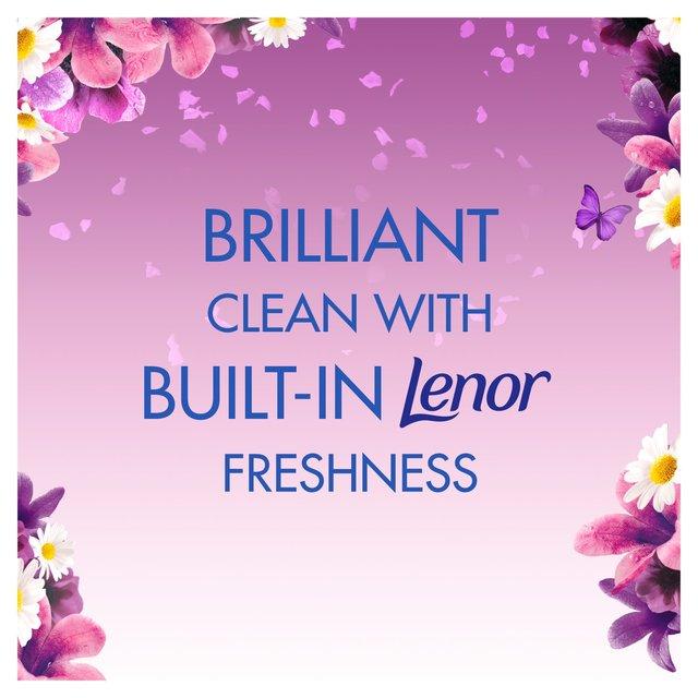 Bold 2in1 Washing Powder Lavender And Camomile 68 Washes 3.4kg Box Fragrance Household Cleaning Perfume Scented 4