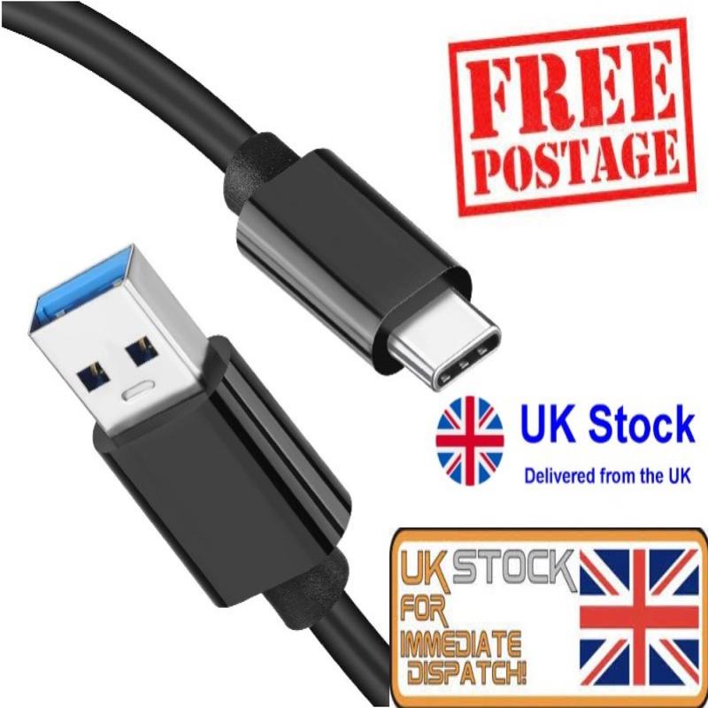 Type C Data Cable 1 Piece USB to Type C Fast Charging Cable, Universal Data Cable For Samsung, Huawei Xiaomi Devices Plastic TPU Waterproof Connection Waterproof TPU Plastic IDO type  Mobile Charger Electronic Plug fastcharging cable mobile charging 3