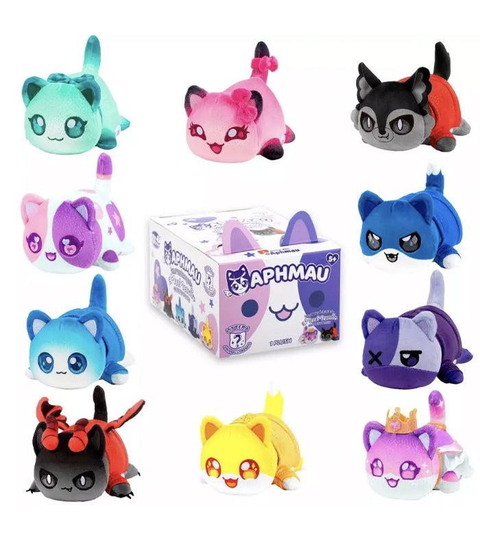 Aphmau MeeMeows Mystery Litter 6 Glitter Edition 0