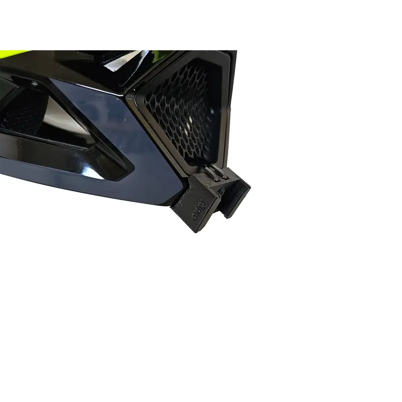 r3pro Chin Mount for FOX Rampage 2024 Helmets 2