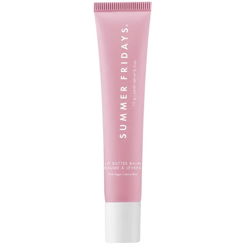 SUMMER FRIDAYS Lip Butter Balm 0