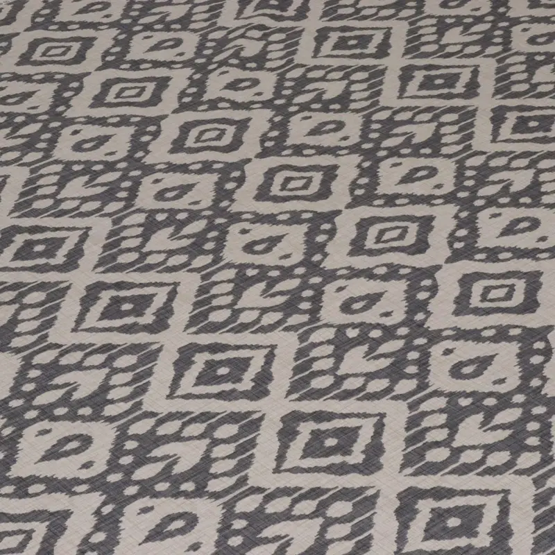 ILIV Marrakech Anthracite Fabric 4