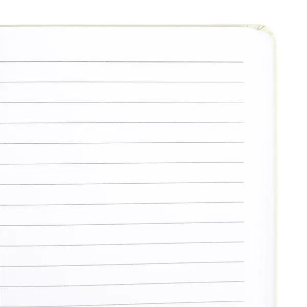 The Moon Celestial A5 Notebook 2