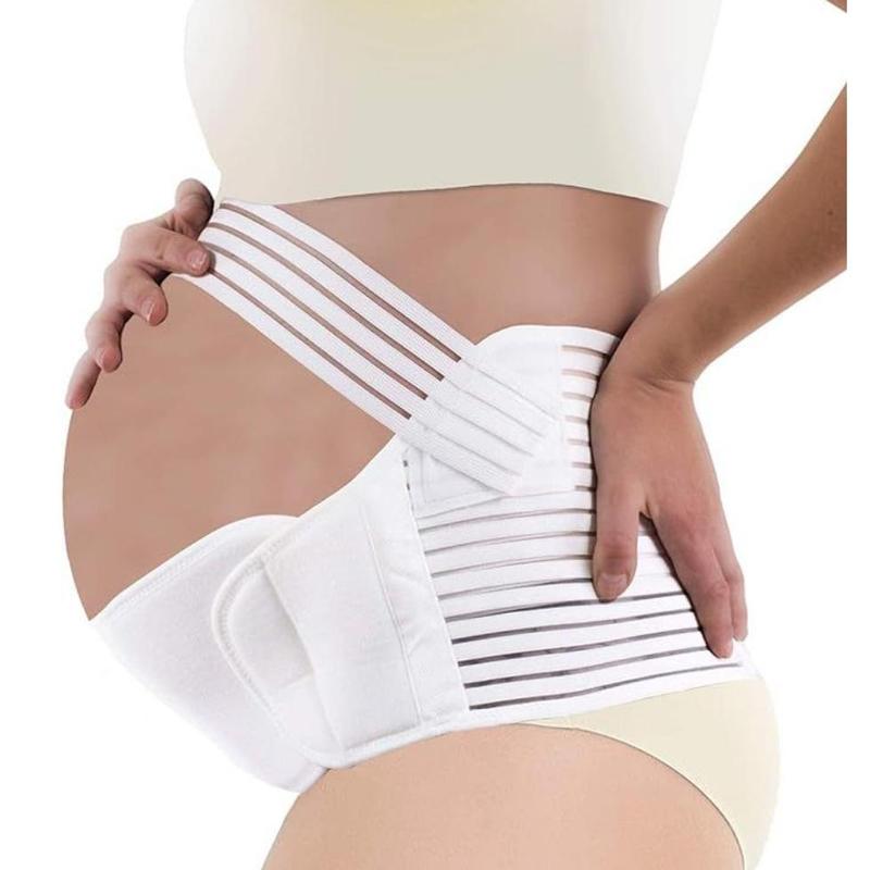 Belly support strap Strap Belly support strap for pregnant women in the second and third trimester 5