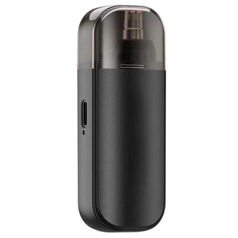 Product Introduction of Rechargeable Mini Portable Nose Ear Hair Trimmer Electric Hair Removal Shaver UK 2