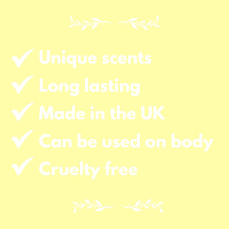 Vanilla Cupcake fragrance for room, aromatherapy, diffuser, body oil, massage oil 3