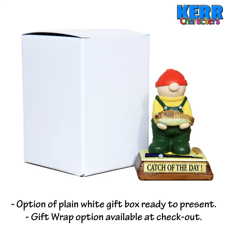 Football Manager / Coach - Personalised Gift / Present. Miniature figure customized with a name or message of your choice on the base. Birthday, Thank You, Retirement, Award, Trophy gift for him, Dad, Grandad 3