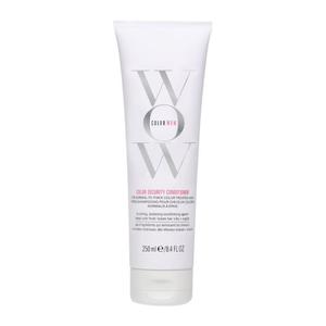 Color Wow 250ml Color Security Conditioner Normal to Thick hair shampoo