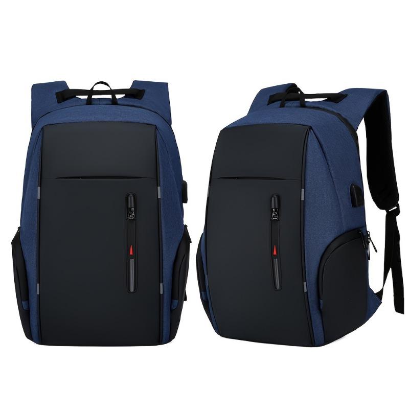 Product Introduction of Travel Laptop Backpack, Business Durable Laptop Backpack, Large Capacity College School Computer Bag, Gifts For Men & Women 12