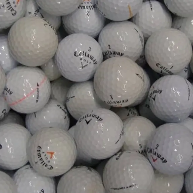 Random callaway super mix (12 pack)