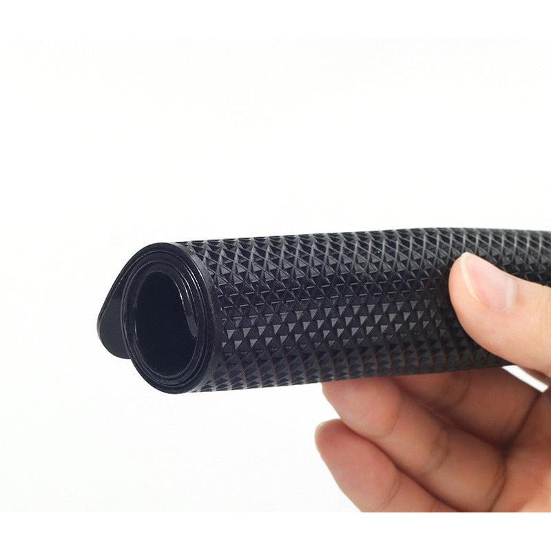 27x15CM Car Dashboard Sticky Anti-Slip PVC Mat 1
