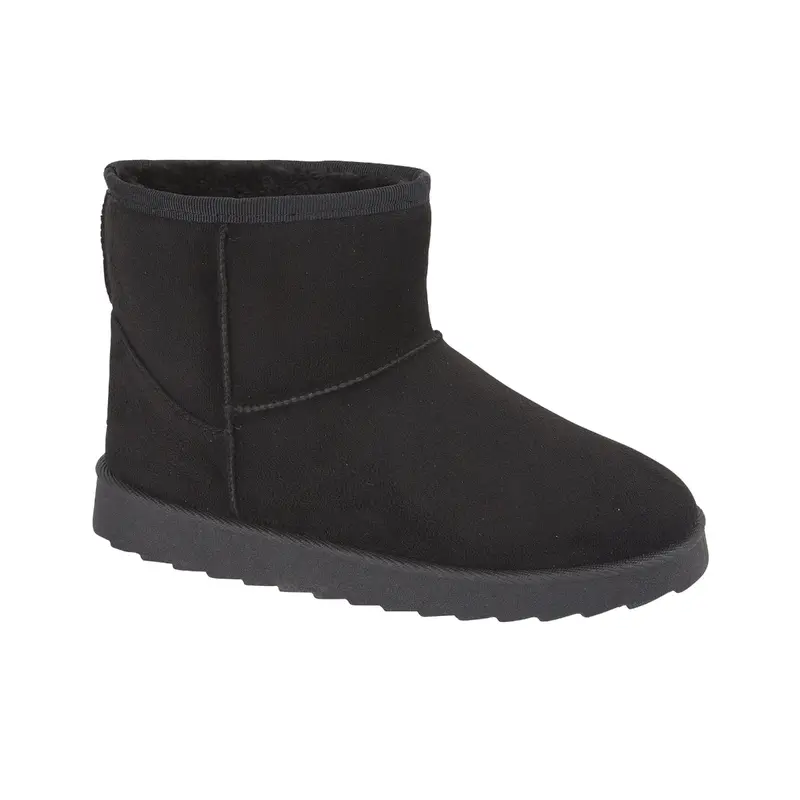 Paloma Classic Ankle Boots - Timeless Style, Everyday Comfortby SHOES BY EMMA 3