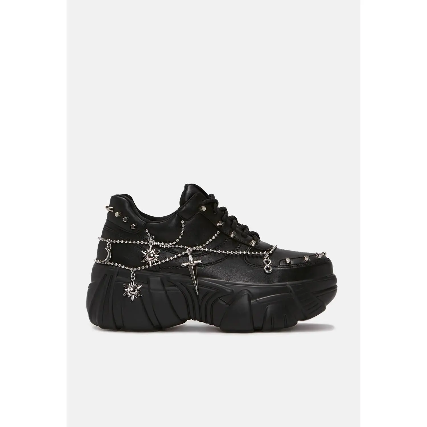 Jinx Mystic Charm Trainers