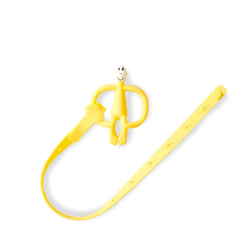 Yellow Multi-Use Product Holder 6