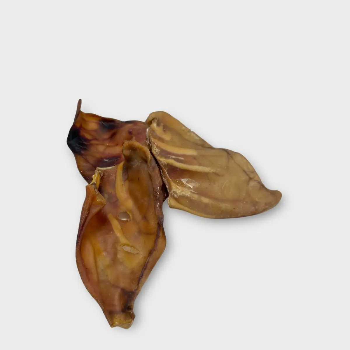 3 Pig Ears