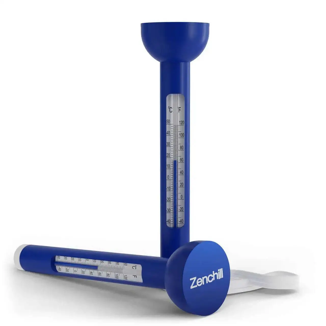 ArcticZen Floating Thermometer For Ice Bath
