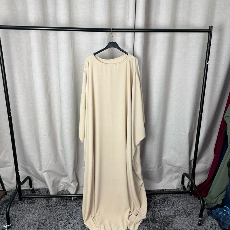 Textured elastic dress - FBS 74 8
