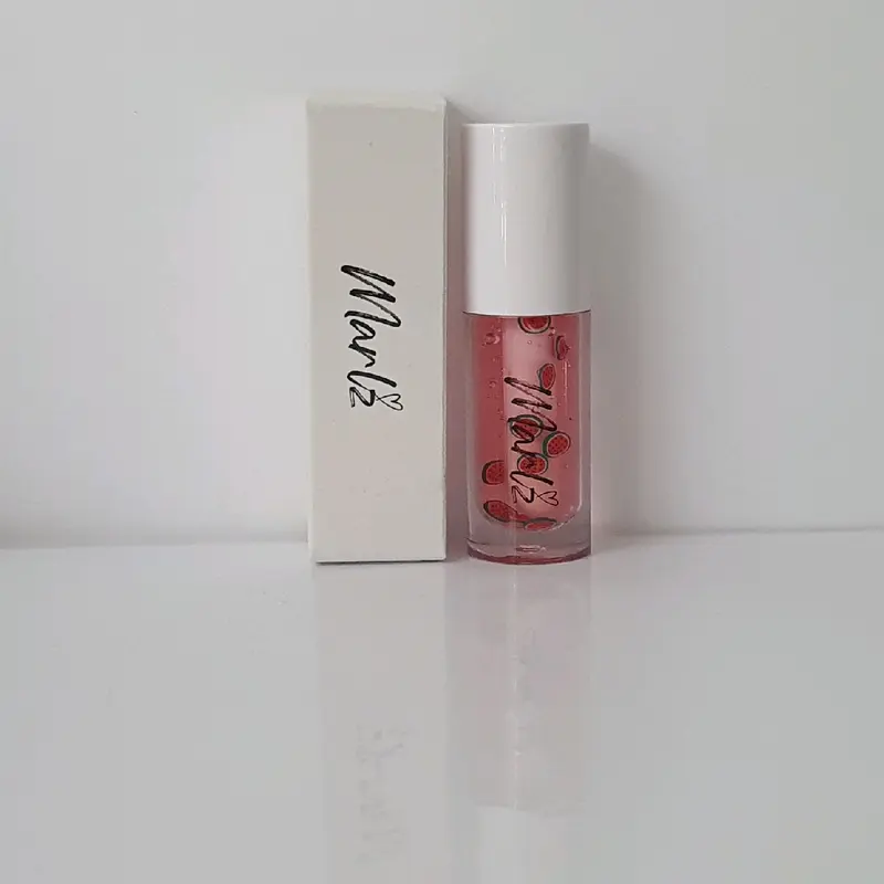 Lip Oils - Moisturizing Lipgloss for Soft and Smooth Lips 6