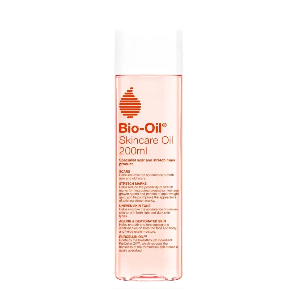 Bio Oil Skincare Oil 200ml new in box original