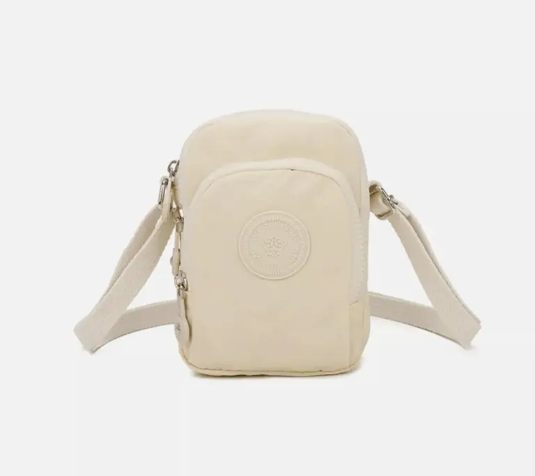 Beach837 Women's Water Resistant Crossbody Phone Bag | Small Casual Purse for Girls in Multiple Colors 4