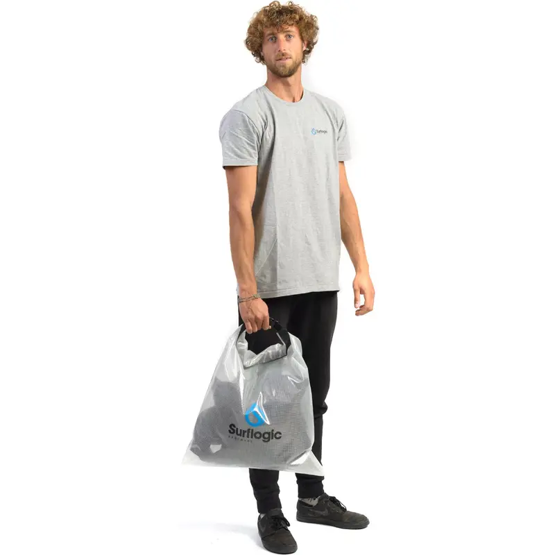 Surflogic Wetsuit Dry Bag 2