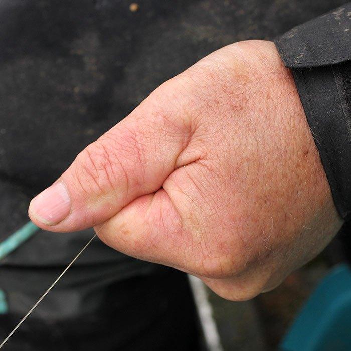 DRENNAN IN-LINE FLAT METHOD FEEDER LARGE 35g 5