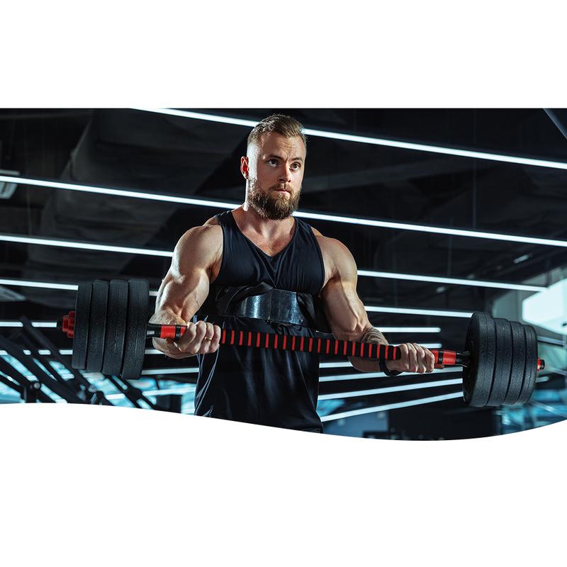 Strongway™ Adjustable Dumbbell Sets for Home Gym Fitness 9