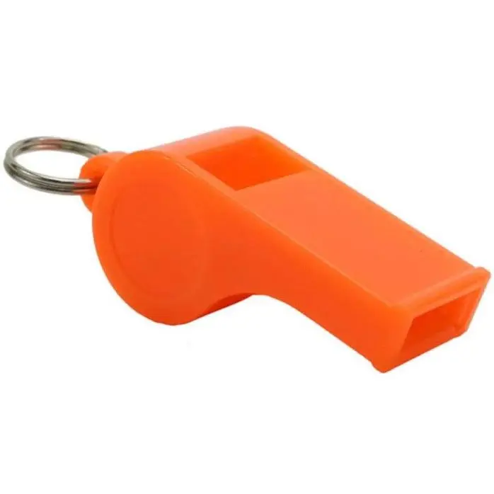 Aquatec Classic Emergency Divers Whistle