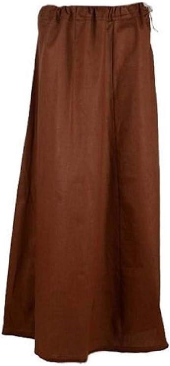 Product Introduction of Estationeryhouse Cotton Indian Petticoat Underskirt for Sarees 11