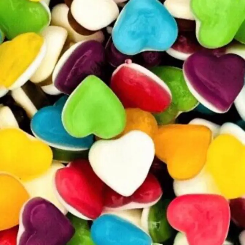 Custom 100g Sweets Part 2